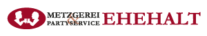 Metzgerei und Partyservice Ehehalt Logo