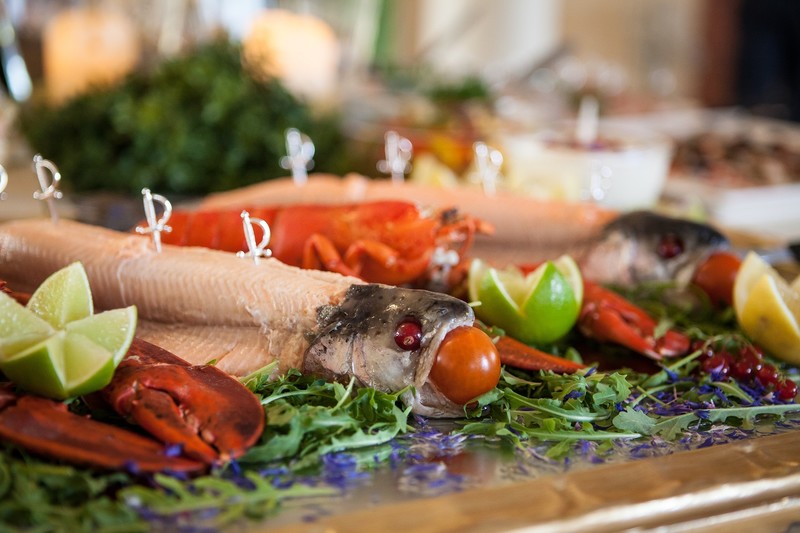 Buffet :: Ehehalt