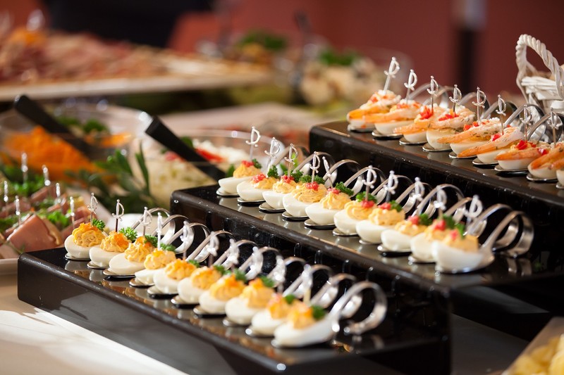 Buffet :: Ehehalt