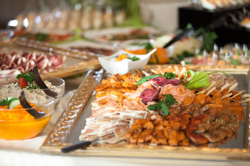 Buffet :: Ehehalt