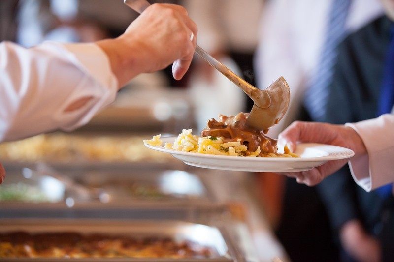 Buffet :: Ehehalt