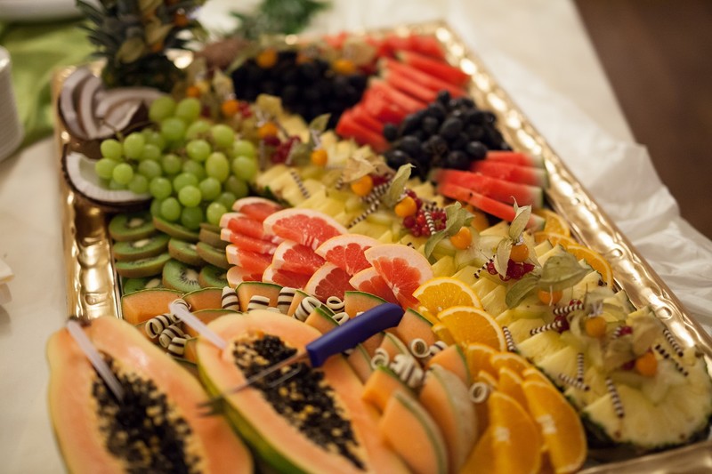 Buffet :: Ehehalt
